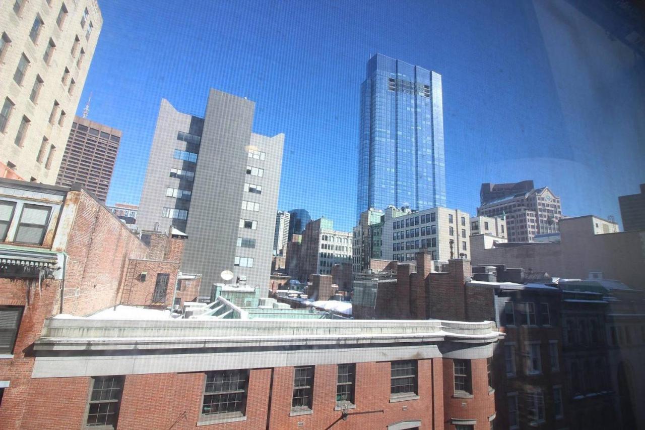 Apartamento Studio Ready 4 Students&Traveling Professionals! 310 Boston Exterior foto