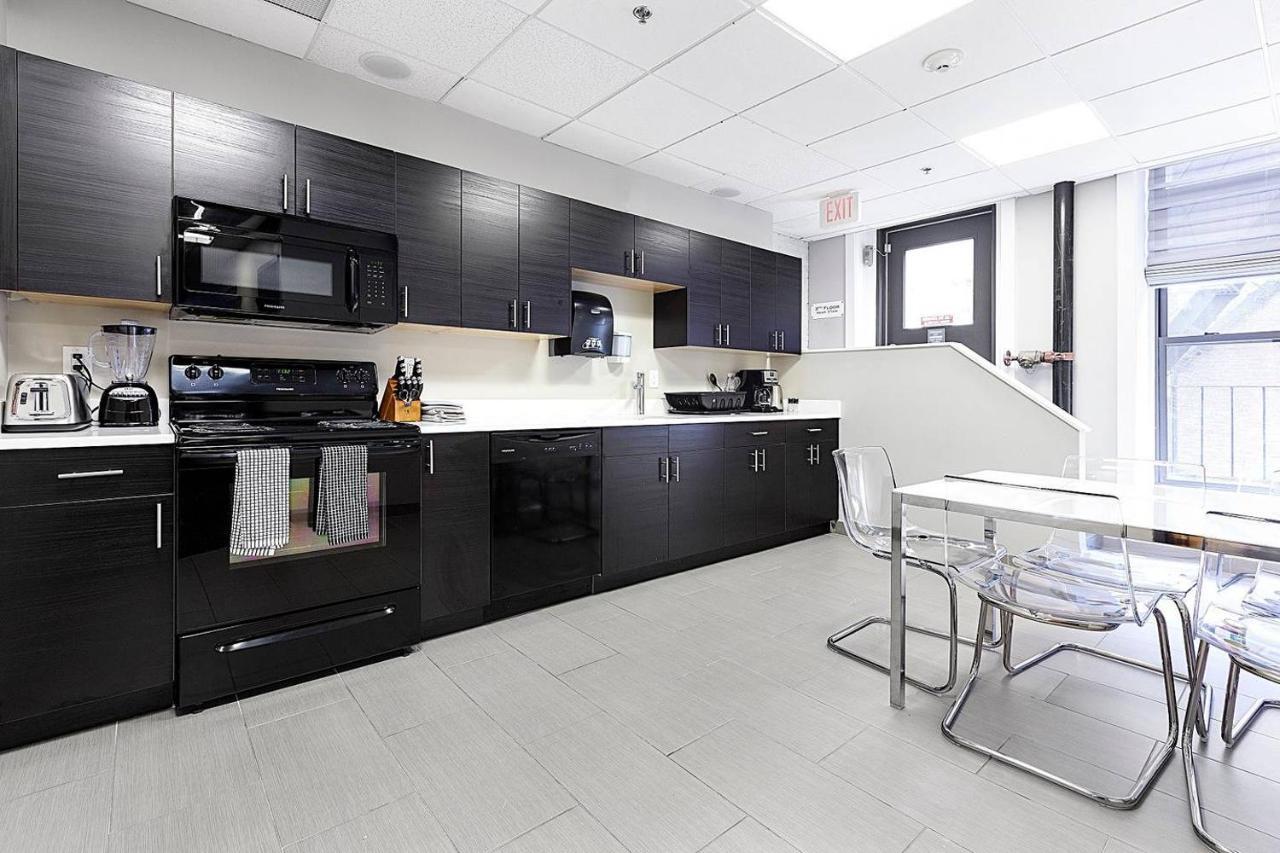 Apartamento Studio Ready 4 Students&Traveling Professionals! 310 Boston Exterior foto