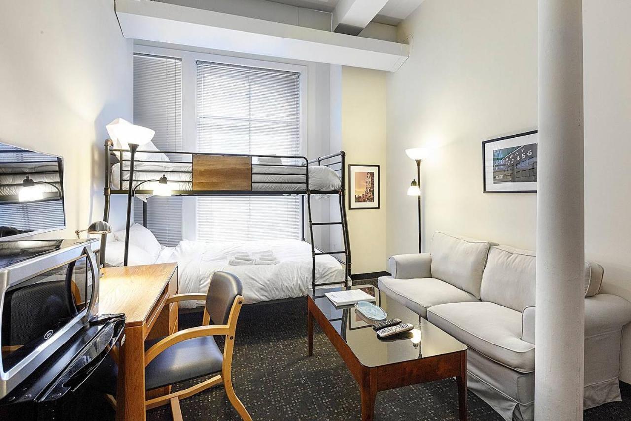 Apartamento Studio Ready 4 Students&Traveling Professionals! 310 Boston Exterior foto