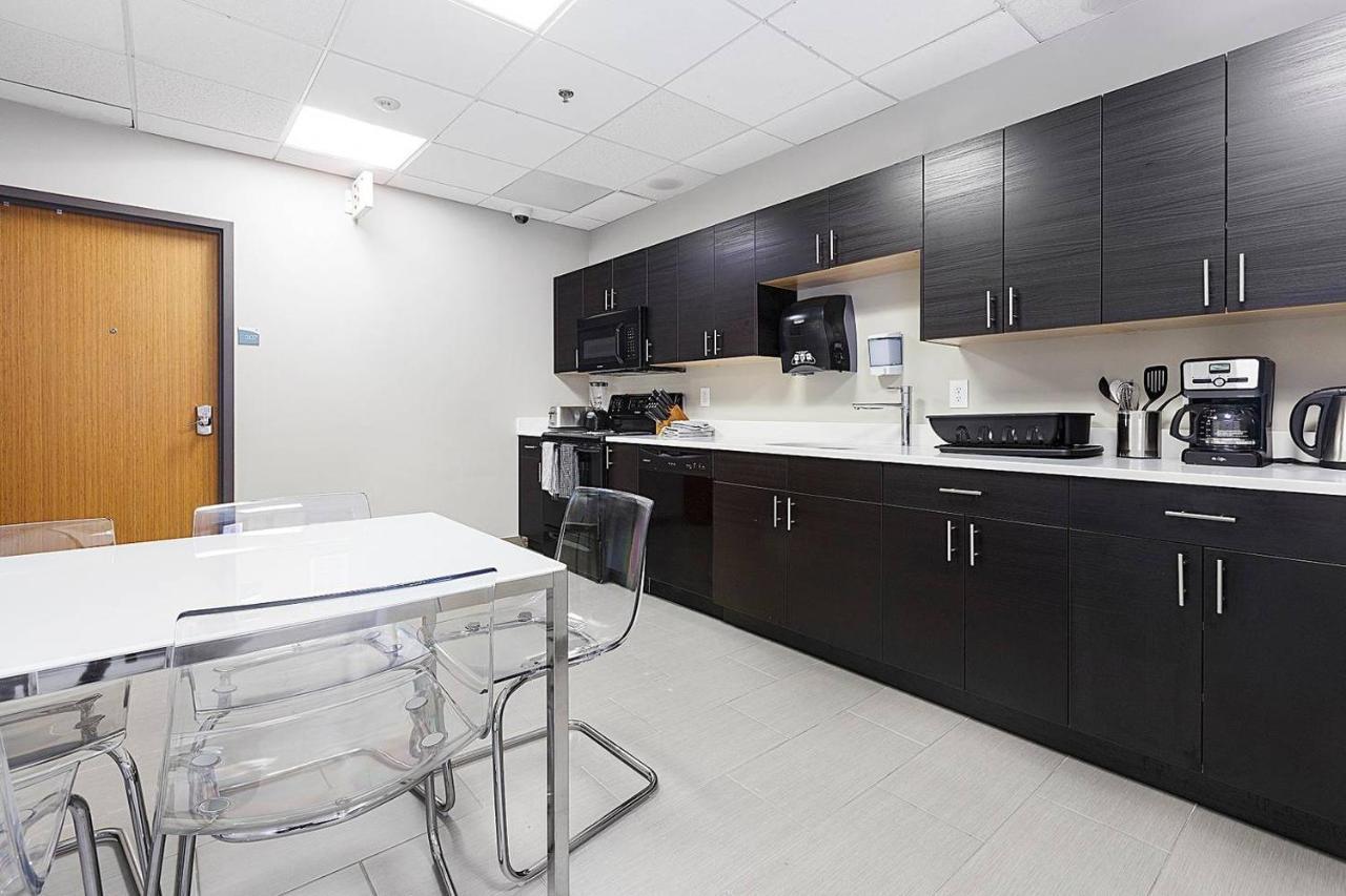 Apartamento Studio Ready 4 Students&Traveling Professionals! 310 Boston Exterior foto