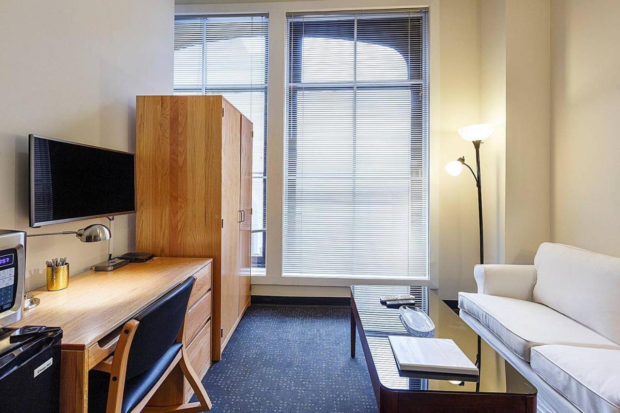 Apartamento Studio Ready 4 Students&Traveling Professionals! 310 Boston Exterior foto